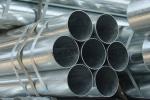 Z80 2.5mm 2.5 Inch Galvanized Steel Pipe A53 A335 P11 A335 P91