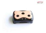 Waterproof Pet GPS Tracking Devices Ankle Bracelet Type Remote Monitor Fit Cats