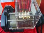 high quanlity! ac brushless 220v 50hz alternator manufacturer