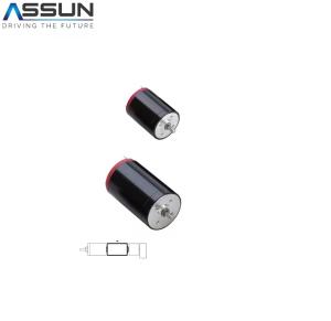 Wholesale High Speed Brushed Coreless Motor 3.7W 6V 350mA Max Torque1.8 Stall Torque13 from china suppliers