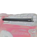Install Instructions Water Tank Camping Road Shower Storage Tank for Car Roof
