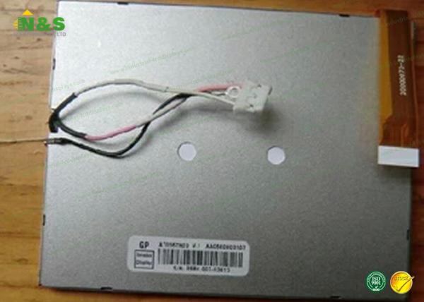 Reverse Scan Small Lcd Display , 5.6'' MIPI Display AT056TN03 For Industrial
