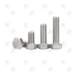 Hex Head Cap Bolt / Screw---HCS