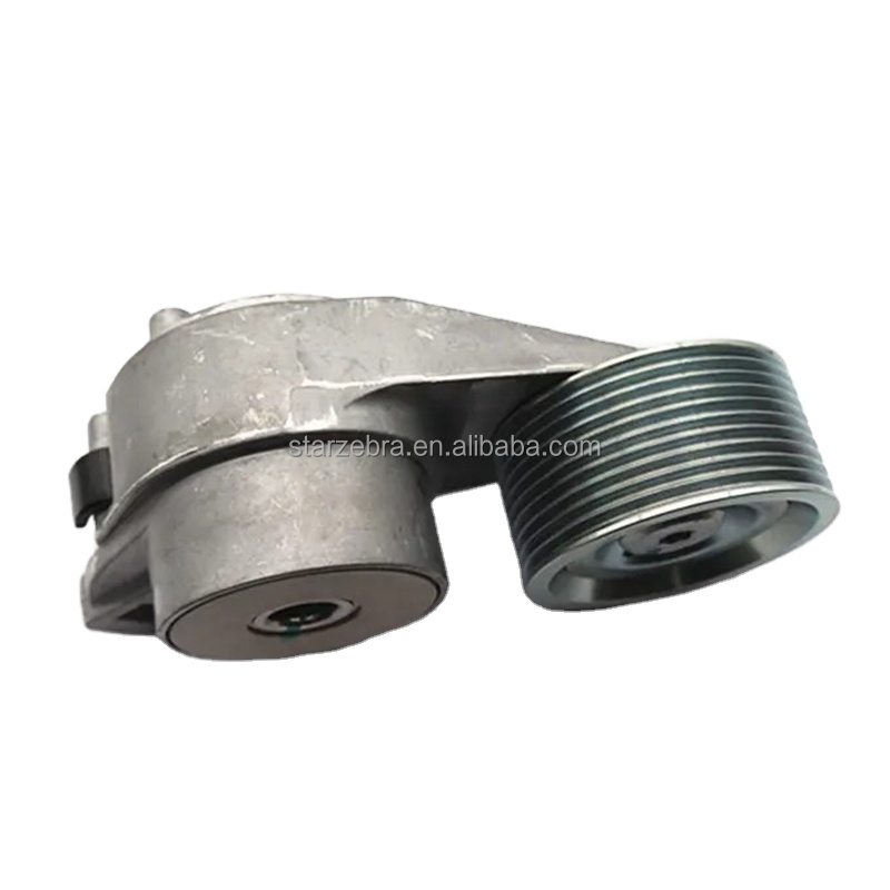 D12D Engine Model Belt Tensioner for Volvo Excavator EC360 EC460 VOE21145261 21145261