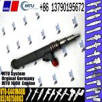 VTO-G441M48B Common Rail Diesel Injector X52407500052 For MTU