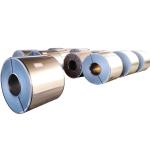 SGCC Pickled 1200mm Width Galvanized Steel Coil Cold Rolled