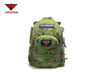 Wholesale Waterproof Camouflage Army Tactical Gear Backpack for Outdoor Sport Camping Hunting Trekking from china suppliers