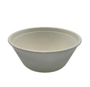 Wholesale 280ml Biodegradable Corn Starch Packaging from china suppliers