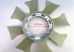 Fan ISUZU Engine Parts For TFR TFS 4JA1 JAC 4DA1 8-94117866-0