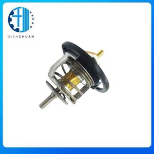 Wholesale Coolant Thermostat 8-97300787-2 8-97300790-3 8-97300787-3 For Engine 4HK1 Excavator ZX170W-3 Spare Parts from china suppliers