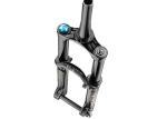 Mtb Air Black Custom Bike Forks 26er / 27.5er Lightweight Rebound Damper