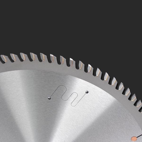 Wind Energy Composites 74mm 80mm Universal Saw Blade Metal Cutting Circular Saw