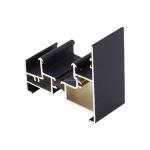 Aluminium Profile Window Frame Detail World Trend House Design Ideas