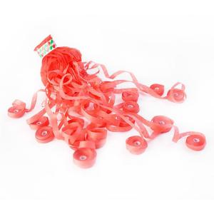 Wholesale 6cm Hand Throw Streamer from china suppliers
