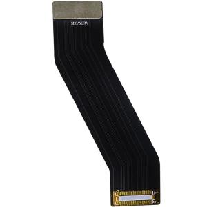 Wholesale Flexible PCB Board Solder Mask Black Silkscreen White Flex PCB from china suppliers