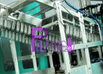 Low Noise 1500ML Full Automatic water bottle blowing machine with 6 Cavity