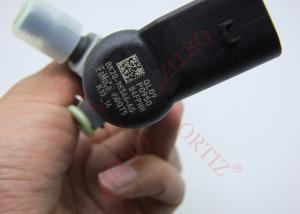 Wholesale VDO Siemens Diesel Injectors , Siemens Common Rail Injector BK2Q - 9K456 - AG from china suppliers
