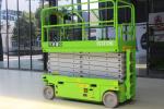 Hydraulic Aerial Platform Lift 13m Height For Worksshop Building