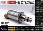 2942000650 Oil Measuring Tools 294200 0650 8981305080 Fuel Metering Valve 294200