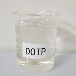 Wholesale High Stability DOTP Plasticizer Chemical Resistance For High Insulation Product from china suppliers