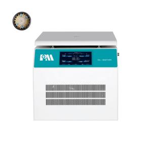 Wholesale PROMED Double Lock Safety High Speed Cooling Centrifuge For Lab Equipment from china suppliers