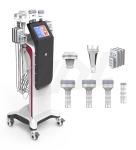 6 In 1 Cavitation Vacuum Cellulite Removal Fat Dissolving Device Weight Loss 80K