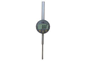 Wholesale KM Brand 0-50mm/0-2″ Electronic Digital Probe Indicator Dial Gauge With Resolution 0.01mm/0.0005″ from china suppliers