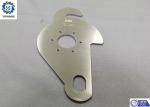 SPCC Stainless Steel Laser Engraving Logo Service Precision Sheet Metal Cutting