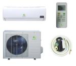 Large Capacity Inverter Split Air Conditioner High Visibility Intelligent