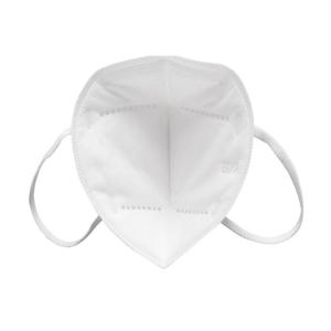Wholesale Protective Meltblown Surgeon Face Mask , Kn95 Protective Mask Breathing 3D from china suppliers