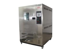 Wholesale IEC60068-2 Climatic Testing Chamber For Product Humidity And Temperature Testing from china suppliers