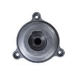 Level 3 Surface Custom Aluminum Die Casting Motor Cover Housing for Electronic