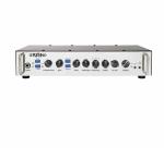 Class-D Power Bass Amplifier Head, 500W (BF-500)