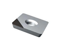 Wholesale N12-PCD N14-PCD Notching Inserts For Carbide Roller from china suppliers