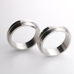 Wholesale Gas And Oil API R Flat Metal Ring Joint Gasket Ring Joint Flange Gasket from china suppliers