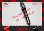 Injector Nozzle Assembly 4087889 4928348 4062088 QSK19 QSK23 QSK60 Engine parts