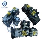 K3V63DTP11CR-OE02-AV Excavator Pump YY10V00001F6 YY10V00001F3 Main Pump SK115SR