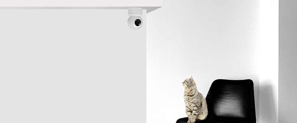 Global Version IMILAB C20 HD 1080p WIFI Wireless Smart Home Mini IP Camera Night Vision Home Security Camera