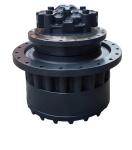 Outer Packing Carton or Plywood Case TGFQ PC220-8 Travel Motor with Gearbox 20Y