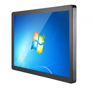 Wholesale Industrial LCD Touch Screen Monitor Display 32 Inch Infrared Frame 1920x1080 from china suppliers