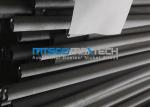 1.4550 TP347 Pickling Surface Hydraulic Tubing Soft / Hard Condition With Cold