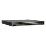10 Gig SFP+ S6700 Series Ethernet Switches S6730-H48X6C 48 Port Fiber Switch