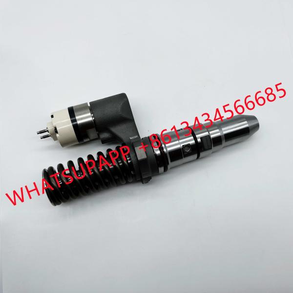 Diesel Parts Fuel Injector For Caterpillar 20r1264 144-5665 386-1752 250-1300