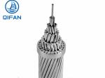 Qifan Aluminum Conductor Steel Reinforced Reel And Drum Stranded 1/0 2/0 4/0