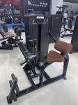 Adjustable Steel Prone Leg Curl Machine Gym Equipment For Body Building
