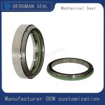 BERGMAN Replace Flygt Pump Seal FWU-105mm 3312 3351 3400 3501 3531 7084 7121