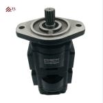 Tunneling Civil Construction JCB 919/71500 Duplex Gear Pump for 3CX 4CX