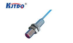 Wholesale Best Price M12 Photoelectric Laser Diffuse type Infared Sensor Switch with Long distance from china suppliers