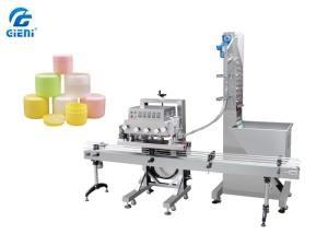 Wholesale 180 Bottles Per Minute Spindle Capper for Screw Caps / Nozzle Cap from china suppliers