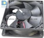 Car Seat Fan Balancing Machine, High Precision Fan Blade Balancing Machine